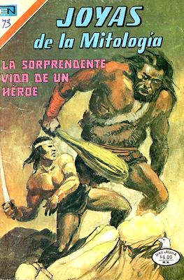 Joyas de la Mitología #473