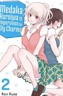 Medaka Kuroiwa is Impervious to My Charms #2