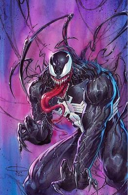 Venom Vol. 5 (2021-Variant Covers) #9.2