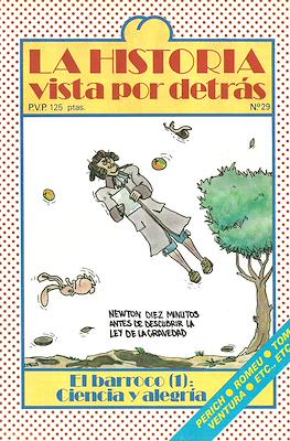 La historia vista por detrás #29