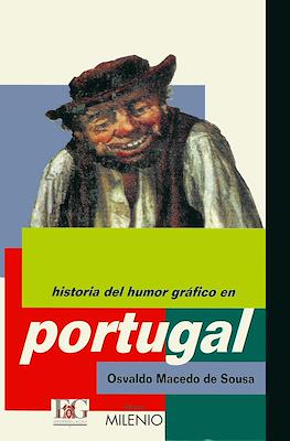 Historia del Humor Gráfico #2