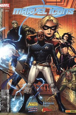 Marvel Icons Vol. 1 #16