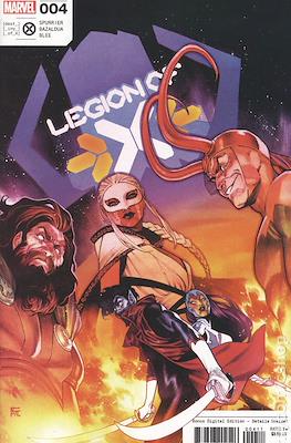 Legion of X (2022-2023) #4