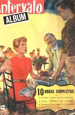 Intervalo Álbum #42