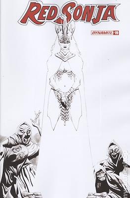 Red Sonja (2019- Variant Cover) #19.06