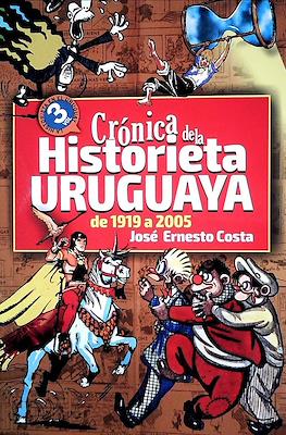 La Historieta en el Uruguay #3