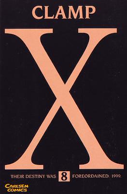 X #8