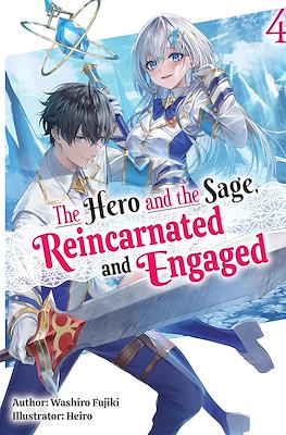 The Hero and the Sage, Reincarnated and Engaged #4