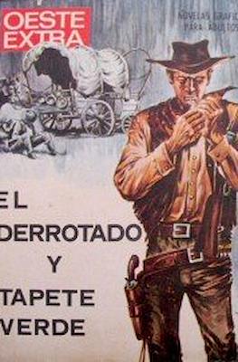 Oeste extra #16