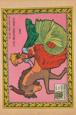 Colección Ardillita #348
