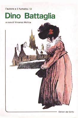 L'autore e il fumetto #3