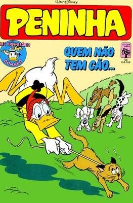 Peninha #51