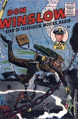 Don Winslow of the Navy #70