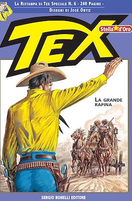 Tex: Stella d'Oro #6