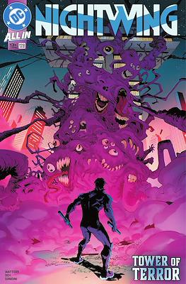 Nightwing Vol. 4 (2016-) (Comic Book 28-56 pp) #128
