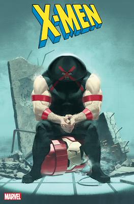 X-Men Vol. 7 (2024- Variant Cover) #4.1