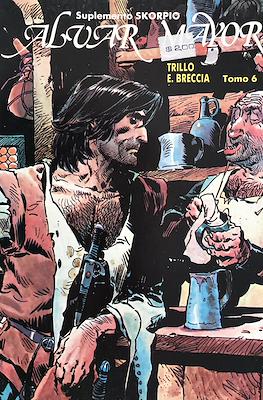 Suplemento Skorpio #2.5