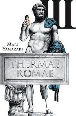 Thermae Romae #3