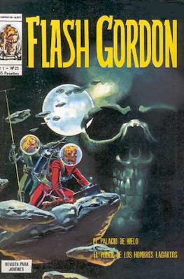 Flash Gordon Vol. 1 #25