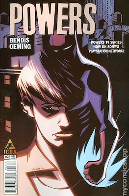 Powers Vol 4 #3