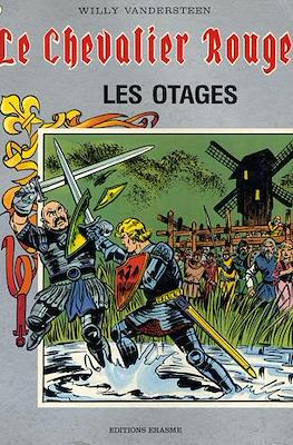 Le Chevalier Rouge #14