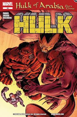 Hulk Vol. 2 #44