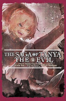 The Saga of Tanya the Evil #12