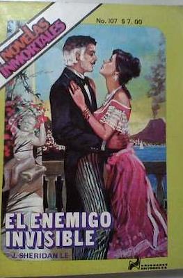 Novelas inmortales #107
