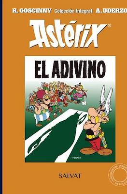 Astérix - Colección Integral 2019 (Cartoné 64-96 pp.) #36
