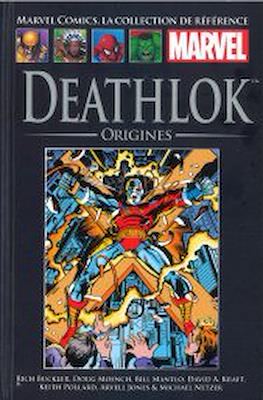 Marvel Comics: La Collection De Référence #113