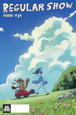 Regular Show #29