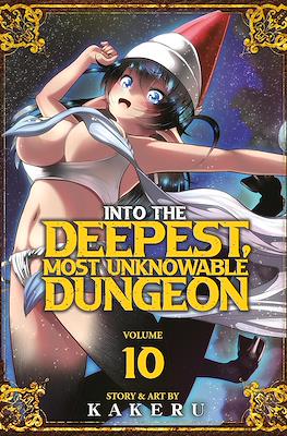 Into the Deepest, Most Unknowable Dungeon (Digital) #10