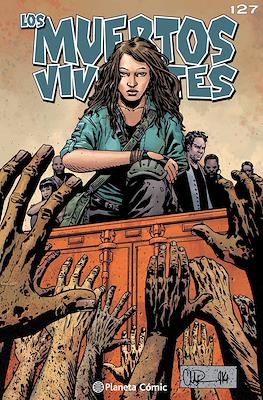 Los Muertos Vivientes #127