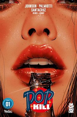 Pop Kill (2025 - Variant Covers)