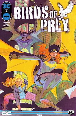 Birds of Prey Vol. 5 (2023-2025) (Comic Book 32 pp) #7