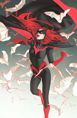 Batwoman Vol. 3 (2026-Variant Covers) #5.2