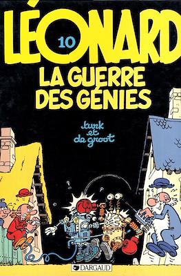 Léonard #10