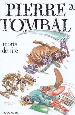 Pierre Tombal #20