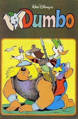 Dumbo (Rústica 100-68 pp) #45
