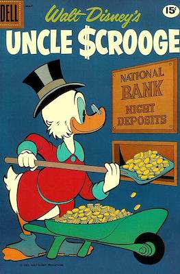 Uncle Scrooge #33