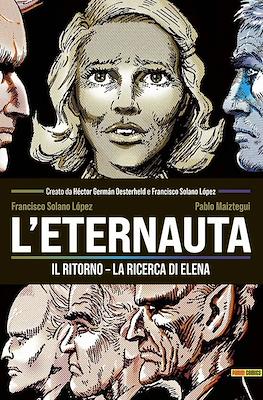 L'Eternauta: Il ritorno - La ricerca di Elena