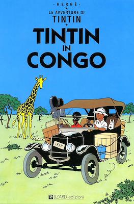 Le avventure di Tintin #22