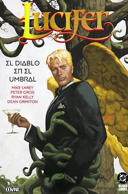 Lucifer #1