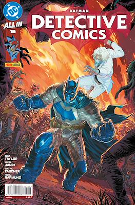 All In Detective Comics #16