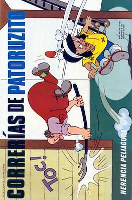 Correrías de Patoruzito #581