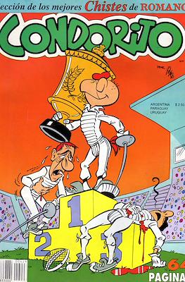 Condorito #426