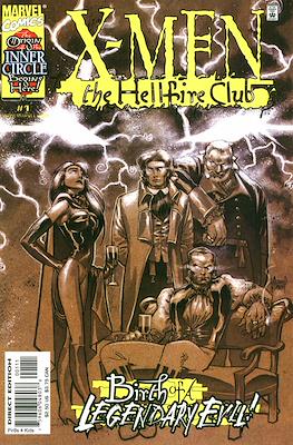 X-Men: The Hellfire Club