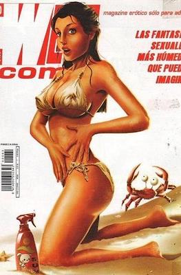 Wet Comix #60