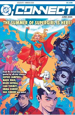 DC Connect (2020 - ) #71