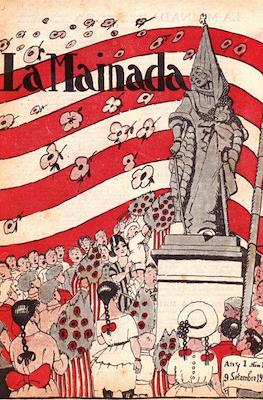 La mainada #14